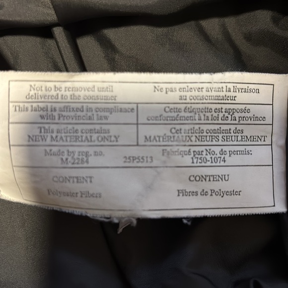 Helly Hansen kids Toddler 4T Purple Puffer Jacket Coat Reflective - Picture 5 of 8